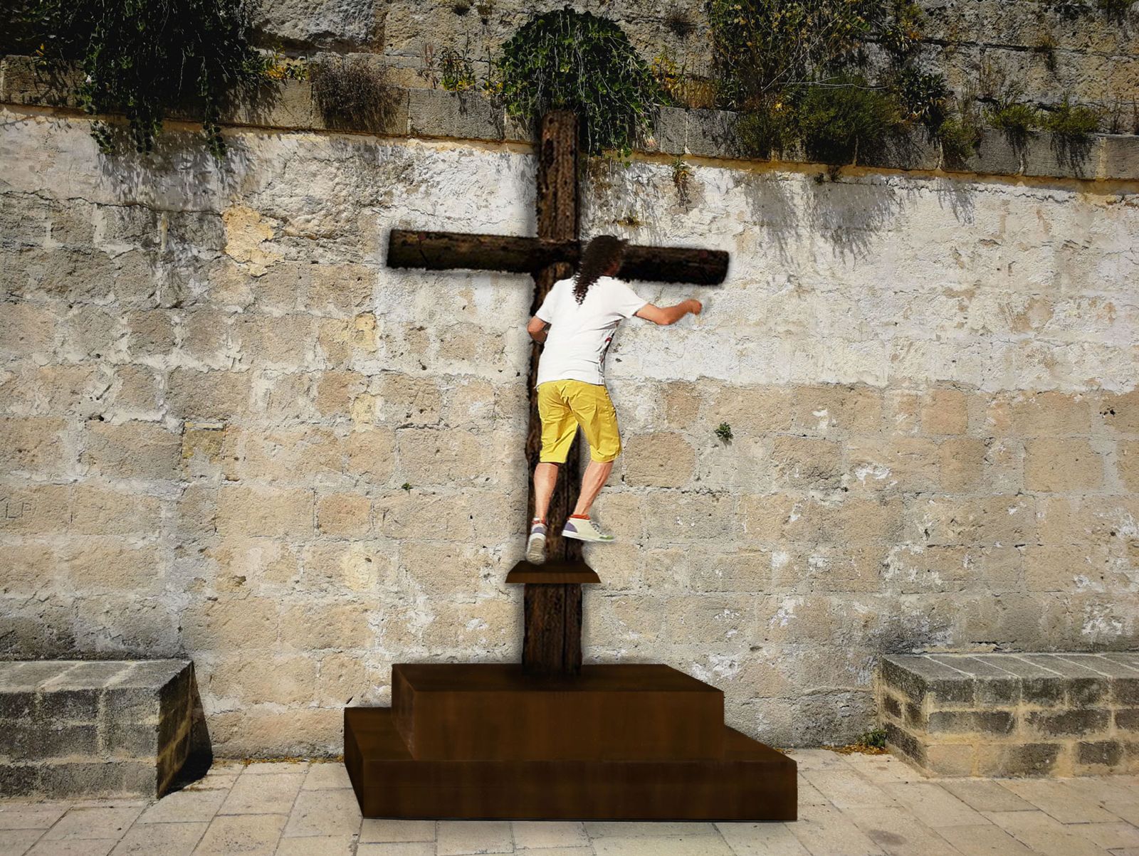 Per una volta performance