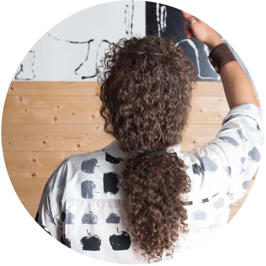 Ritratto Fabio Ramagnano